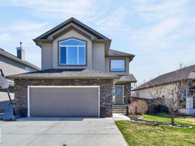 House for sale in Spruce Grove, Alberta