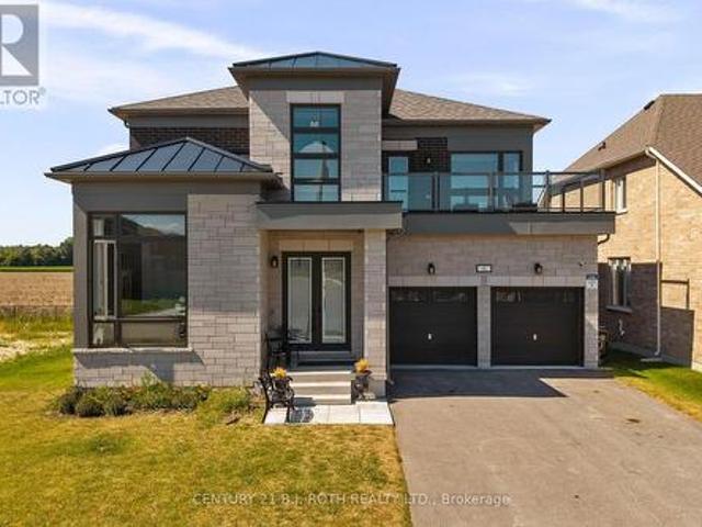 House for sale in Essa, Ontario