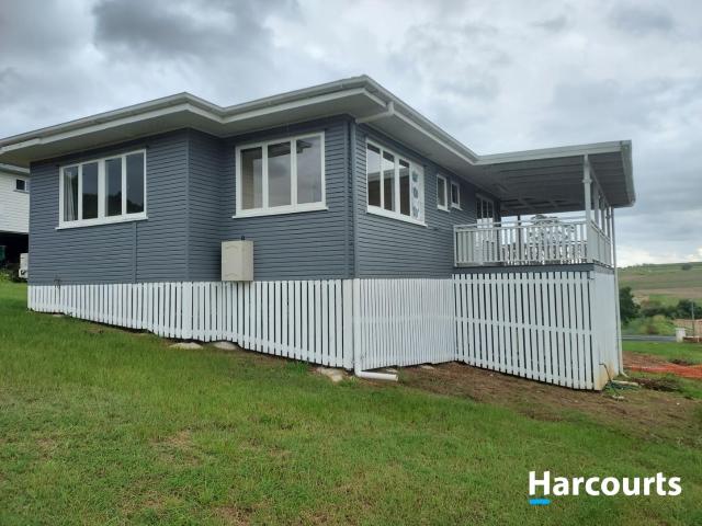 Apartment for rent in Childers, Queensland