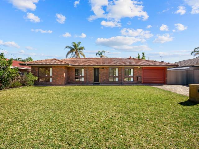 House for rent in Rockingham, Western Australia