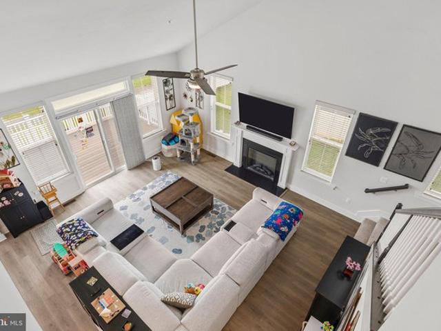 House for sale in Taneytown, Maryland