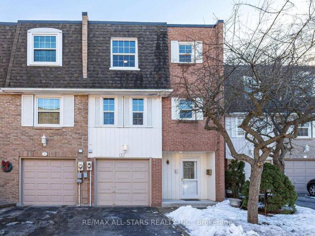 Condo for sale in York, Ontario