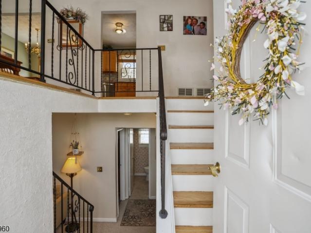 House for sale in Hackettstown, New Jersey