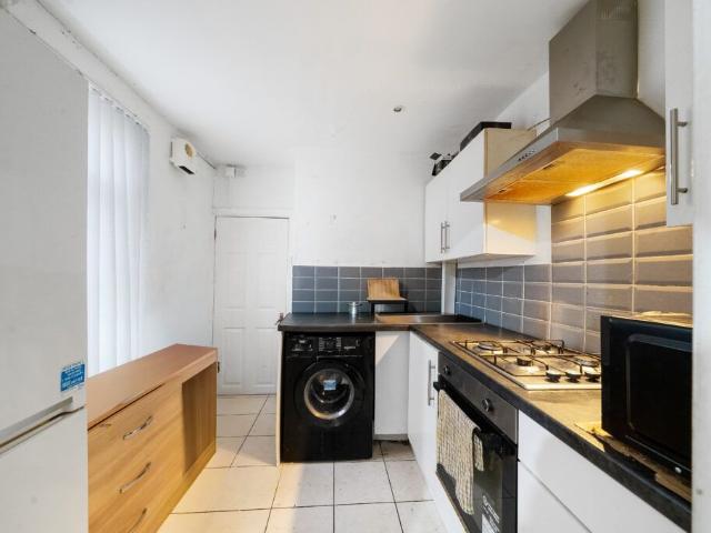 House for rent in Bootle, Sefton