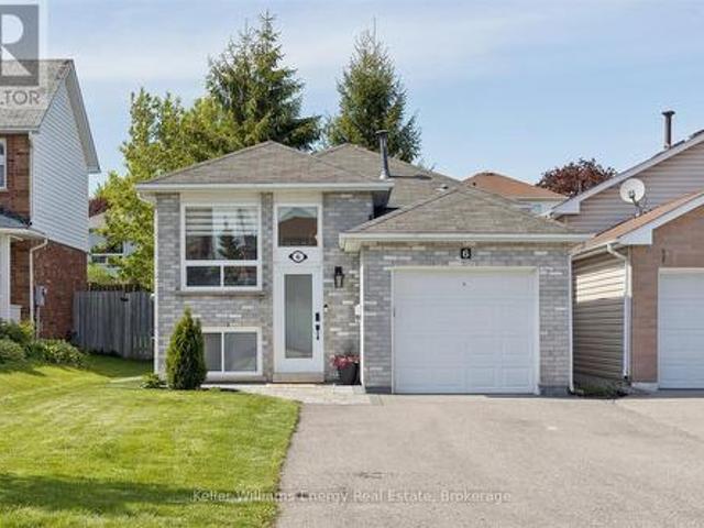 House for sale in Durham, Ontario