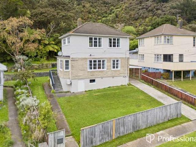 House for sale in Naenae, Lower Hutt
