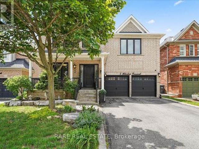 House for sale in Georgina, Ontario