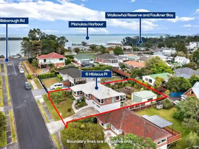 House for sale in Auckland, Oroua County