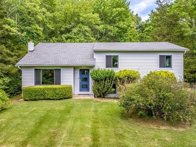 House for sale in New Paltz, New York