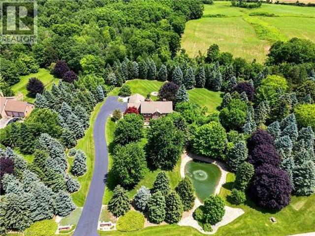 House for sale in Southwestern Ontario, Ontario