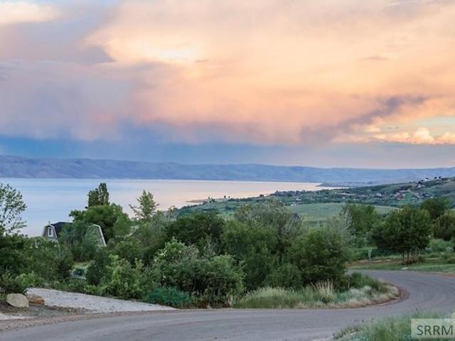Land for sale in Fish Haven, Idaho