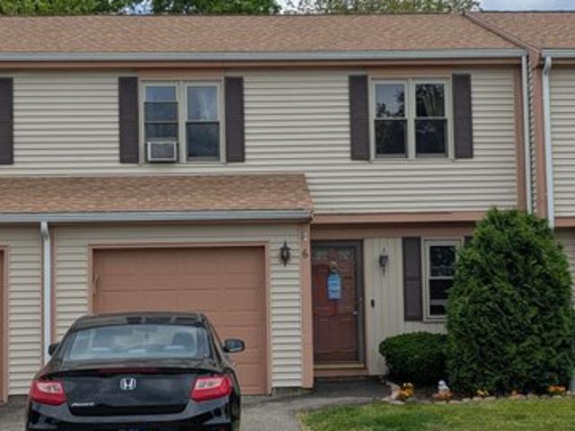 Townhouse for sale in Rocky Hill, Connecticut