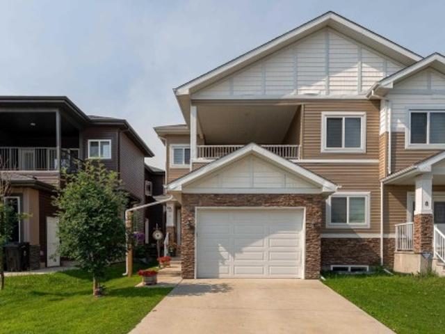 House for sale in Fort Saskatchewan, Alberta