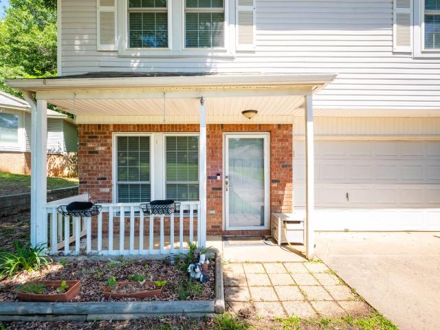 House for sale in Ark