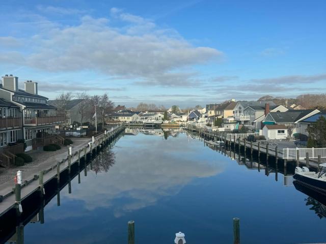 Condo for sale in New Jersey