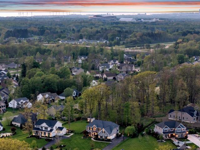 House for sale in Orchard Park, New York