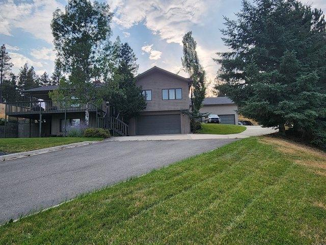 House for sale in Clancy, Montana