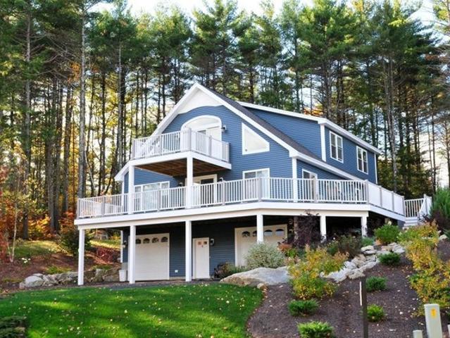 House for sale in New Hampshire