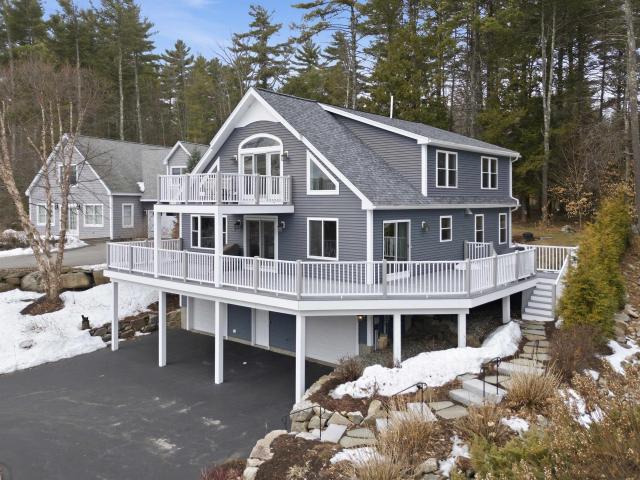House for sale in New Hampshire