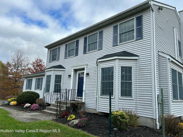 House for sale in New Paltz, New York