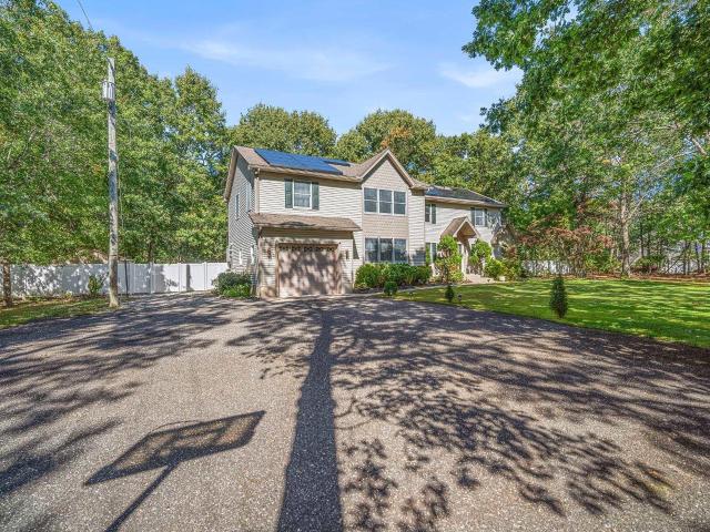 House for sale in Village Grande at English Mill, Egg Harbor Township