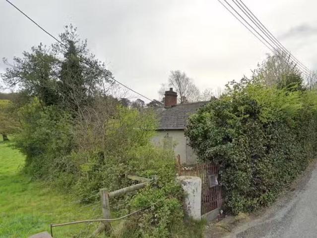 House for sale in Bessbrook