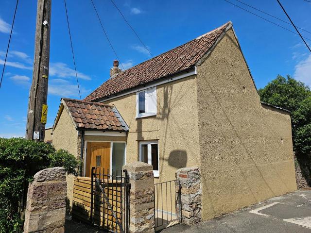 House for rent in Banwell, North Somerset