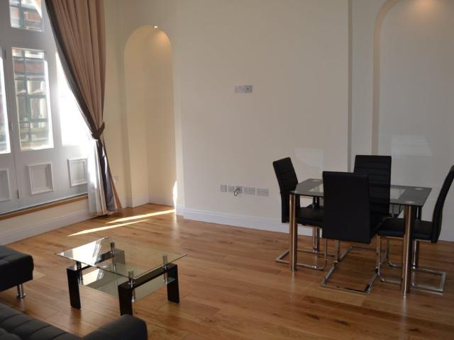 Apartment for rent in Pentwyn-mawr, Newbridge