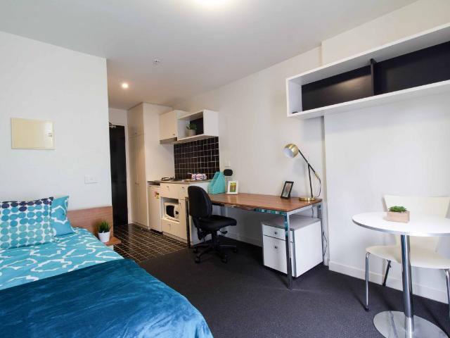 Apartment for rent in North Melbourne
