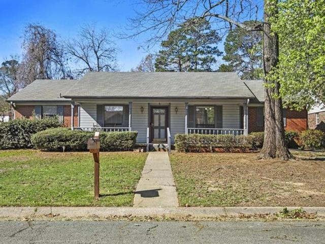 House for sale in Ark