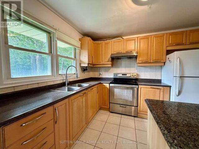 House for sale in Woburn, Ontario
