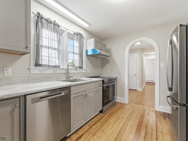 House for sale in Flemington, New Jersey