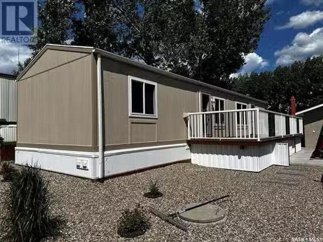 House for sale in Saskatchewan