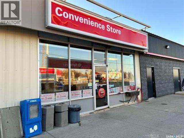Commercial for sale in Watson, Saskatchewan