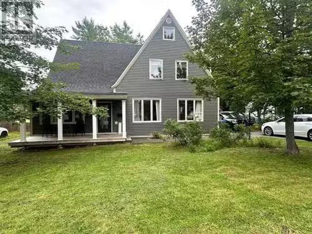 House for sale in Grand Falls, Grand Falls-Windsor
