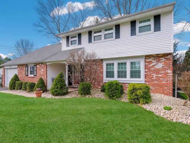 Property for sale in Bucks, Pennsylvania