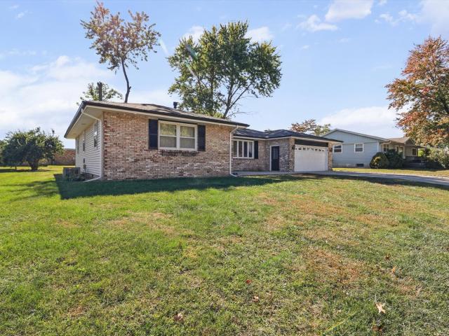 House for sale in Hillcrest, Tuscola