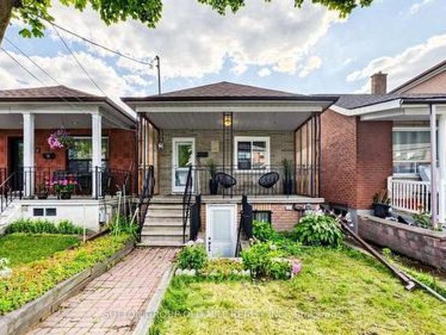 House for sale in Woburn, Ontario