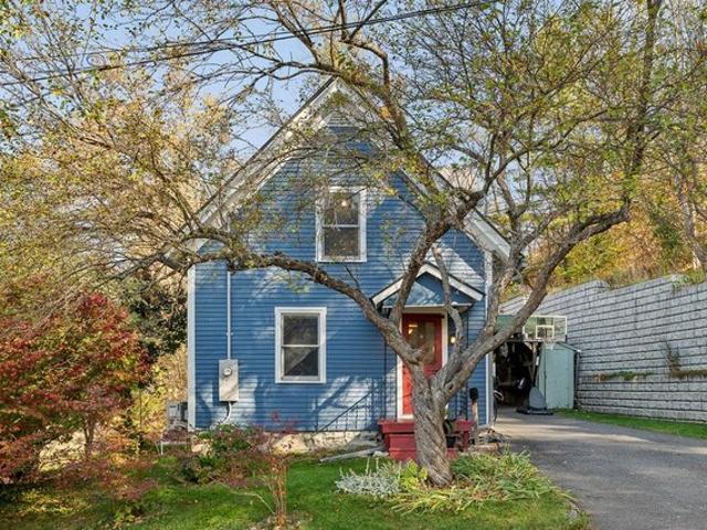 House for sale in Montpelier, Vermont
