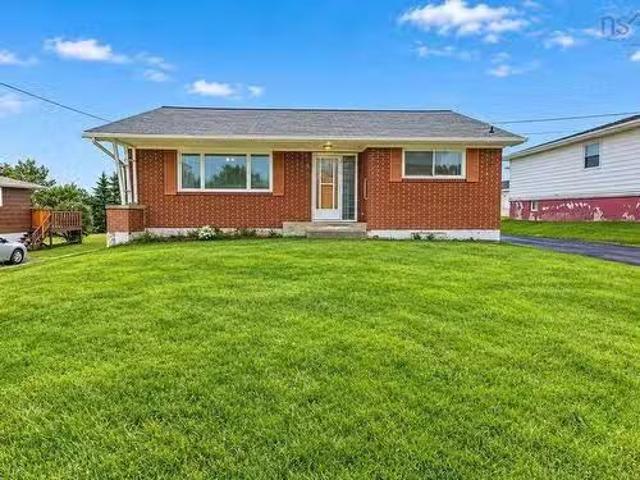 House for sale in Glace Bay, Cape Breton County