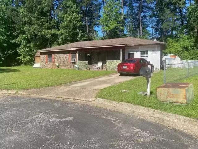 House for rent in Arkadelphia