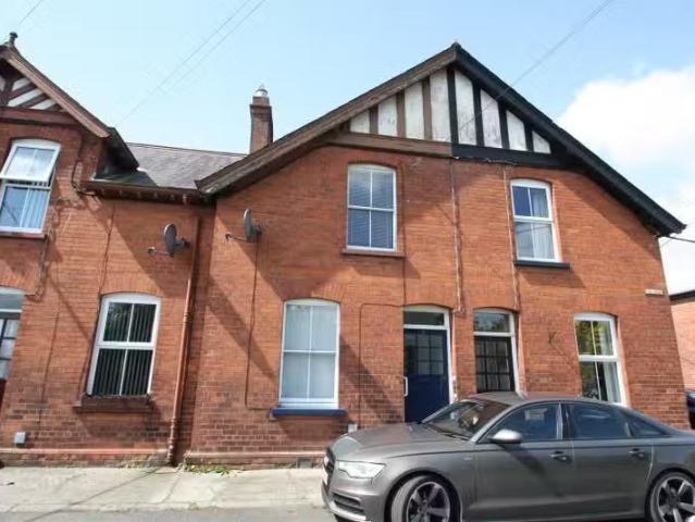 House for sale in Bailieborough, Ulster