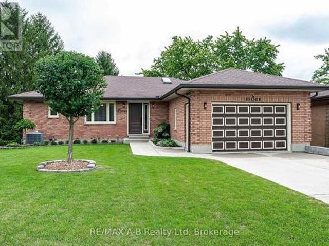 House for sale in St. Marys, Ontario