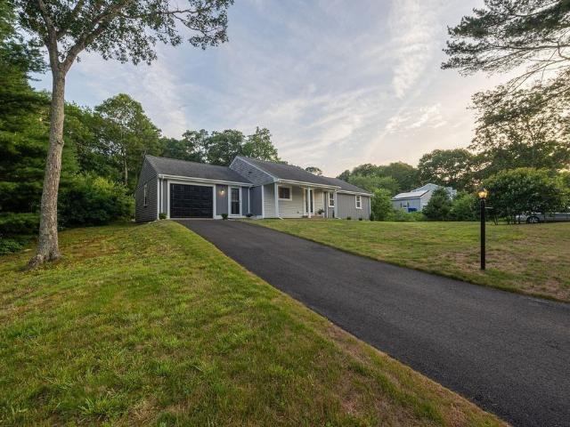 House for sale in Cataumet, Massachusetts