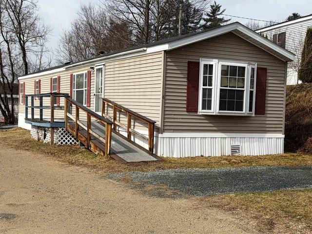 House for sale in New Hampshire