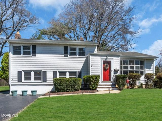 House for sale in Monmouth, New Jersey