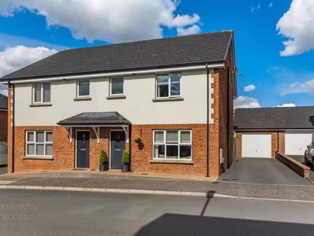 House for sale in Galway, The Municipal District of Adare — Rathkeale