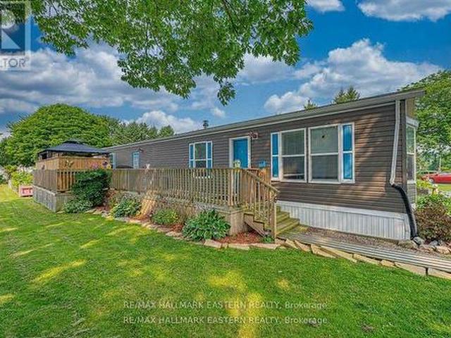 House for sale in Bailieboro, Ontario