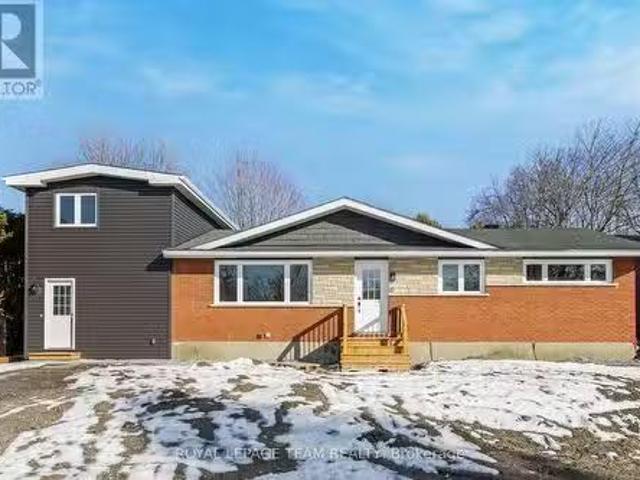 House for sale in Nepean, Ontario