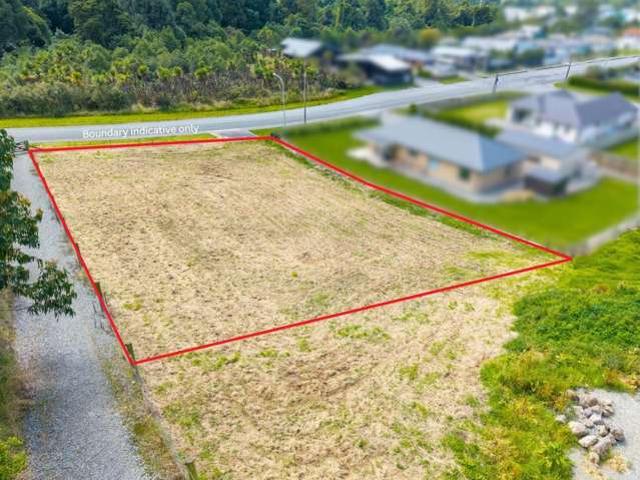 Land for sale in Geraldine, Canterbury